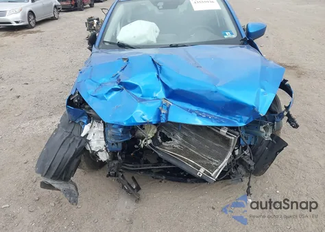 2016 Scion Ia z USA, uszkodzony, nr VIN 3MYDLBZVXGY137189